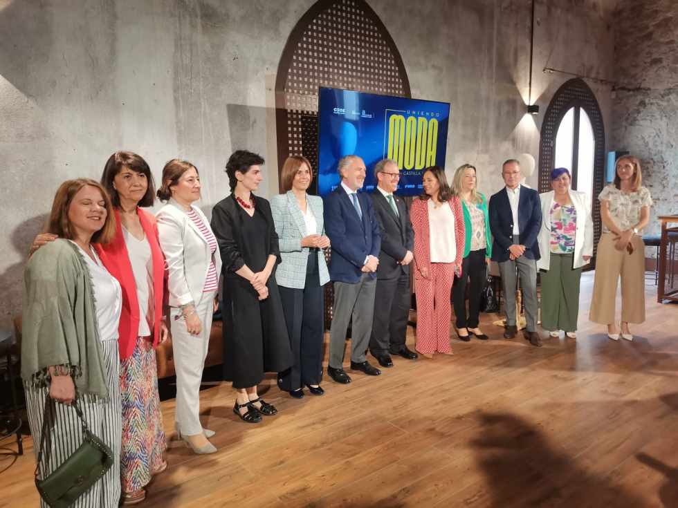 Internacionalización de las marcas de moda: hacia nuevos mercados