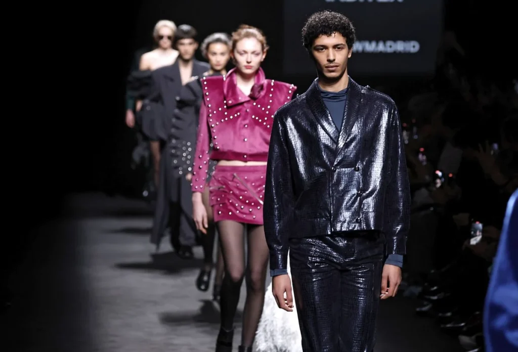 I Edición MBFW Madrid 2025