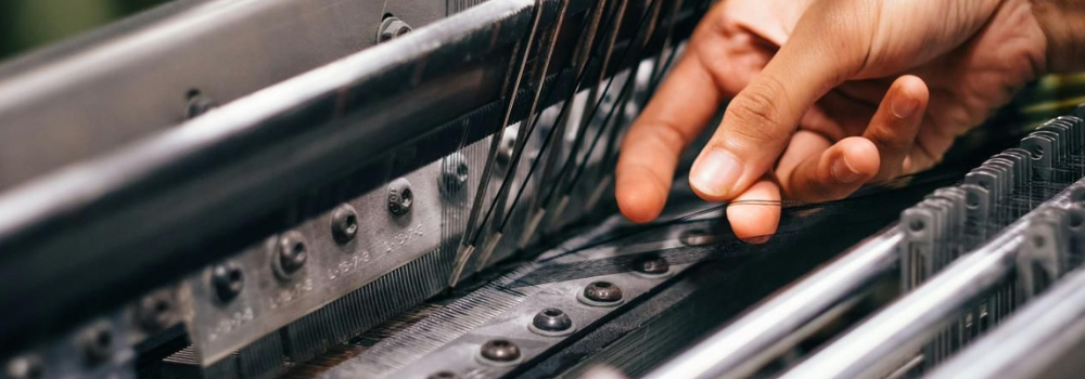 Guía de subvenciones para empresas del sector textil de la Junta de Castilla y León