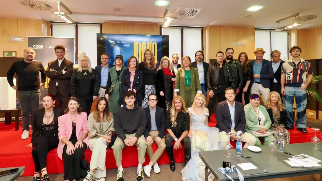 Las claves del éxito en la industria textil de Castilla y León