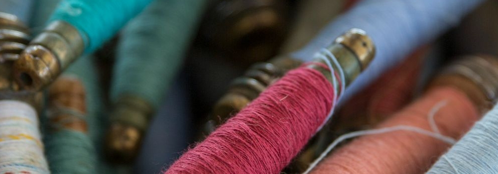 Normativa del sector textil