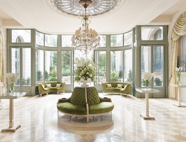 Showroom Beautiful Paris 2025