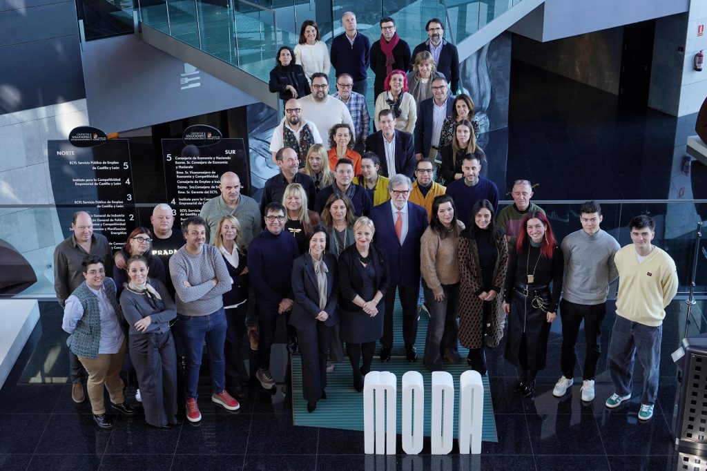 I Encuentro "Escuchando a la Industria"