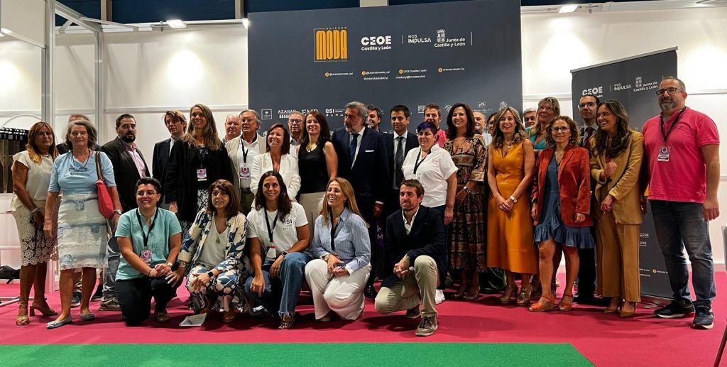 I Feria Km0 MODA 2024