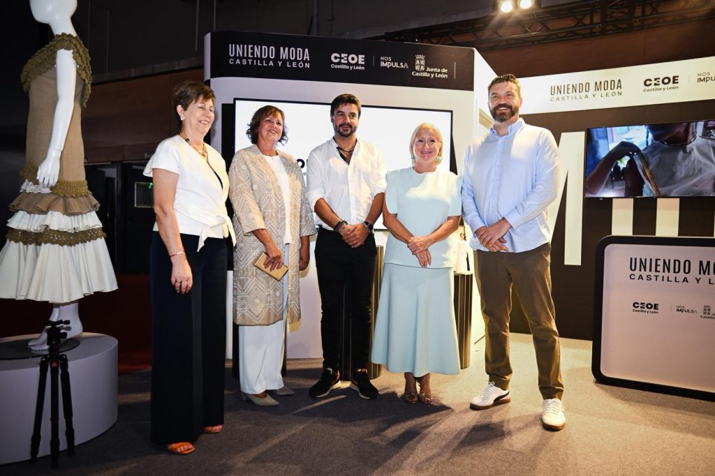 II Edición MBFW Madrid 2025